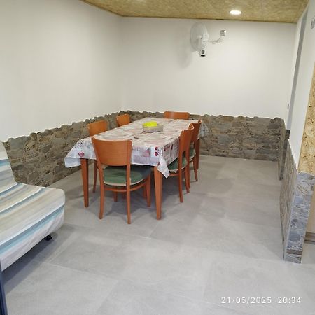 La Biznaga Villa Fogas de Tordera Exterior photo